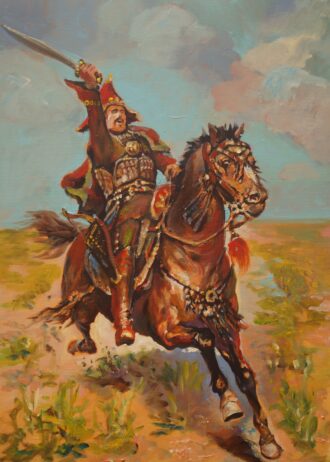 09 RUGA 50×70