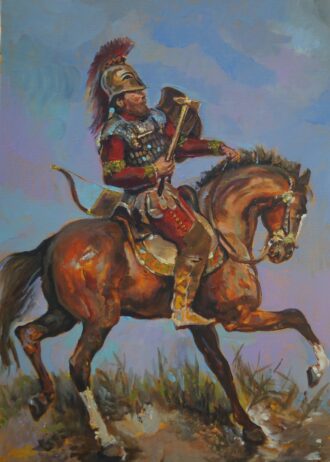 10,KEVE V. 50×70
